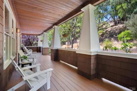 6 Hunter Creek Fairfax CA 94930