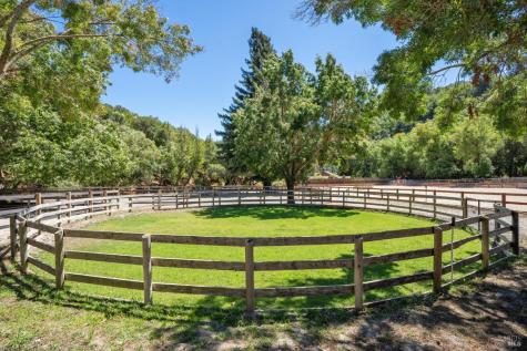 6 Hunter Creek Fairfax CA 94930