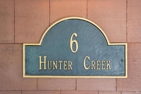 6 Hunter Creek Fairfax CA 94930