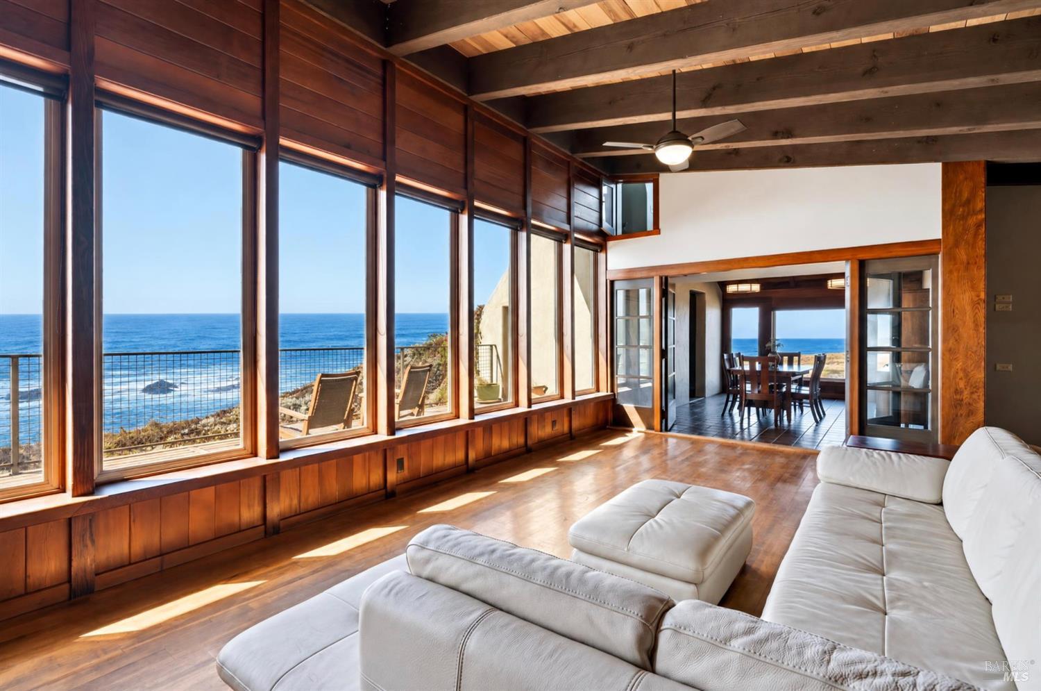15400 Seadrift Avenue Caspar CA 95420