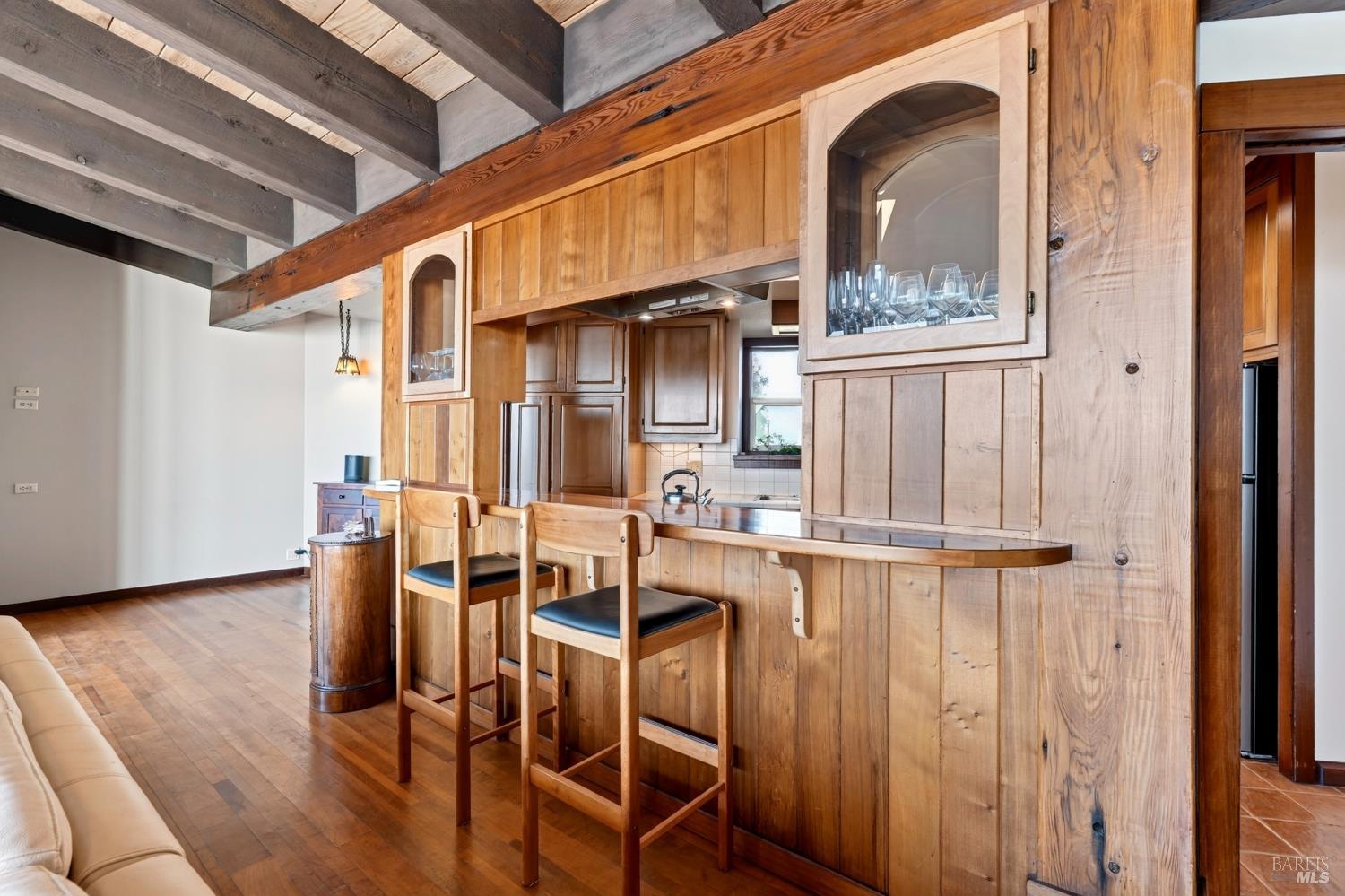 15400 Seadrift Avenue Caspar CA 95420