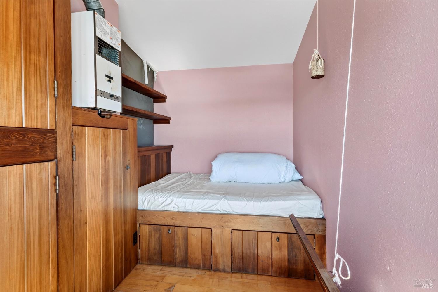15400 Seadrift Avenue Caspar CA 95420