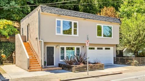 288-290 Miller Avenue Mill Valley CA 94941
