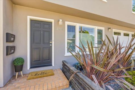 288-290 Miller Avenue Mill Valley CA 94941