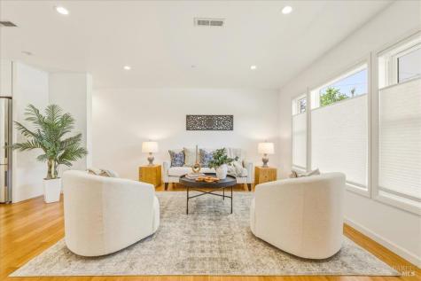 288-290 Miller Avenue Mill Valley CA 94941
