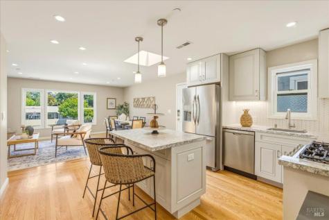 288-290 Miller Avenue Mill Valley CA 94941