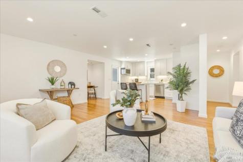 288-290 Miller Avenue Mill Valley CA 94941