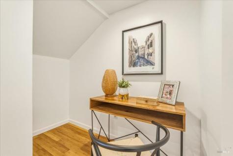 288-290 Miller Avenue Mill Valley CA 94941