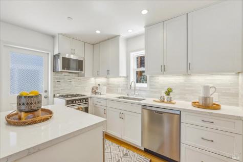 288-290 Miller Avenue Mill Valley CA 94941