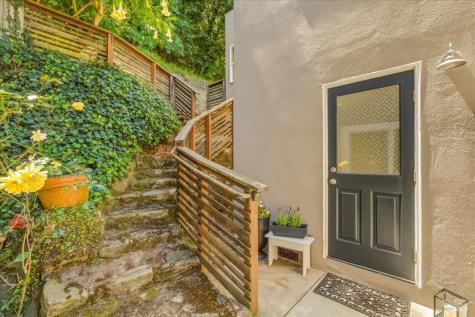 288-290 Miller Avenue Mill Valley CA 94941