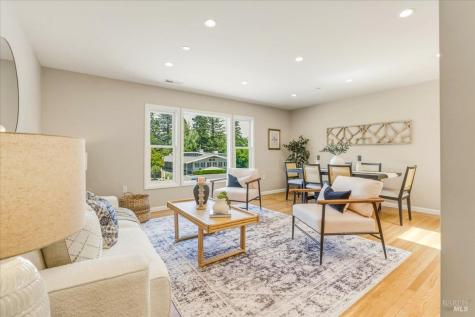 288-290 Miller Avenue Mill Valley CA 94941