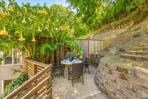 288-290 Miller Avenue Mill Valley CA 94941
