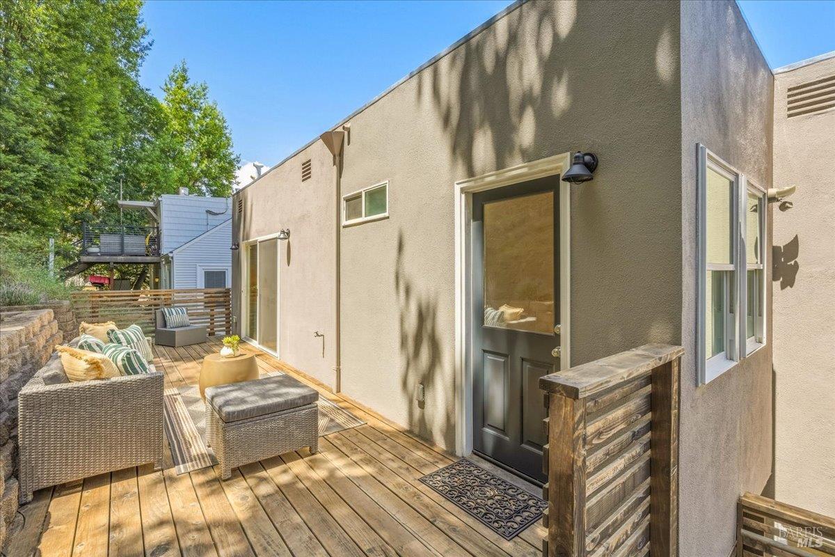 288-290 Miller Avenue Mill Valley CA 94941