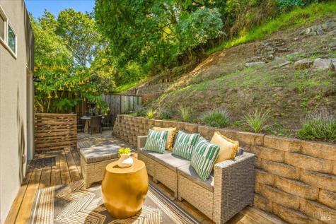 288-290 Miller Avenue Mill Valley CA 94941