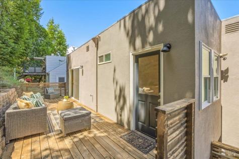 288-290 Miller Avenue Mill Valley CA 94941
