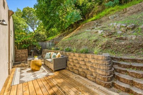 288-290 Miller Avenue Mill Valley CA 94941