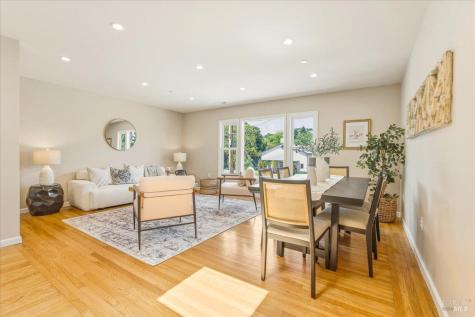 288-290 Miller Avenue Mill Valley CA 94941