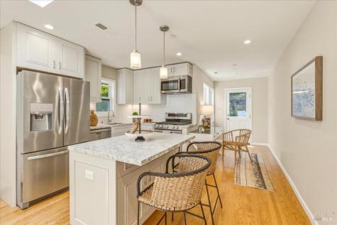 288-290 Miller Avenue Mill Valley CA 94941