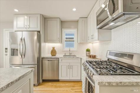 288-290 Miller Avenue Mill Valley CA 94941