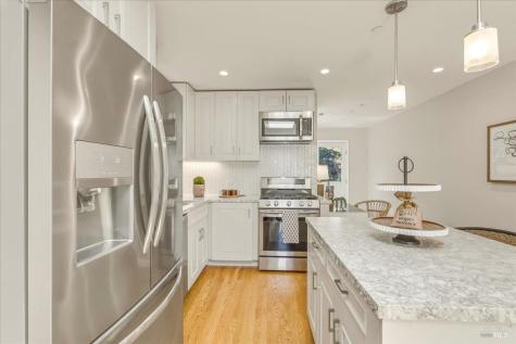 288-290 Miller Avenue Mill Valley CA 94941