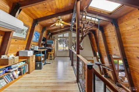 350 Canyon Road Geyserville CA 95441