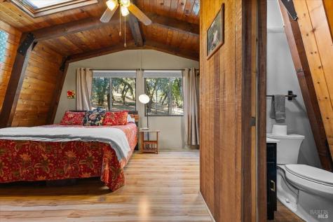 350 Canyon Road Geyserville CA 95441