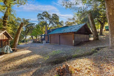350 Canyon Road Geyserville CA 95441