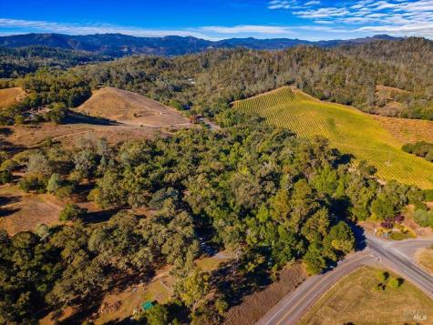350 Canyon Road Geyserville CA 95441