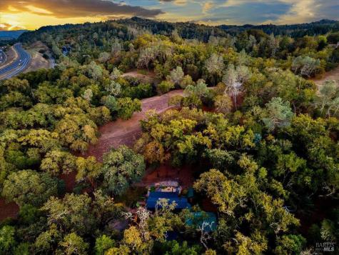 350 Canyon Road Geyserville CA 95441