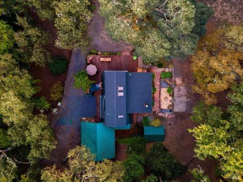 350 Canyon Road Geyserville CA 95441