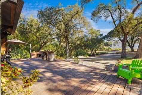 350 Canyon Road Geyserville CA 95441