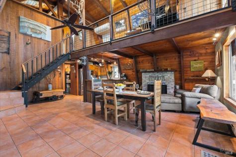 350 Canyon Road Geyserville CA 95441