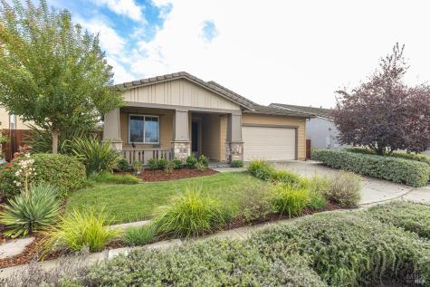 226 Saffron Court Napa CA 94559