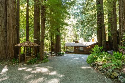 7001 Lucas Valley Road Nicasio CA 94946