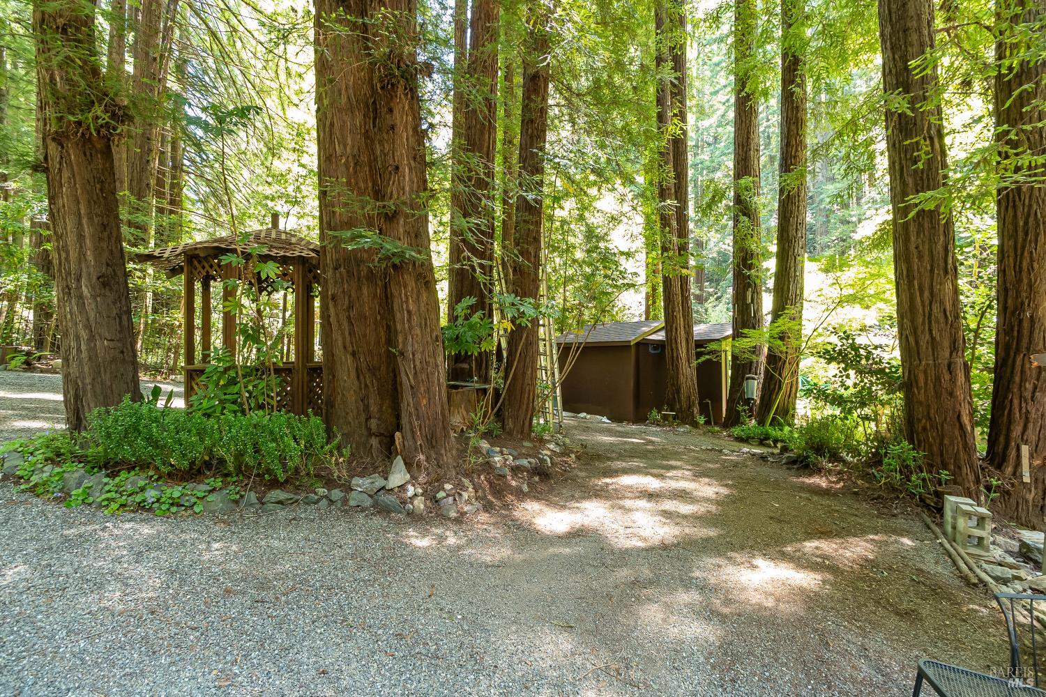 7001 Lucas Valley Road Nicasio CA 94946