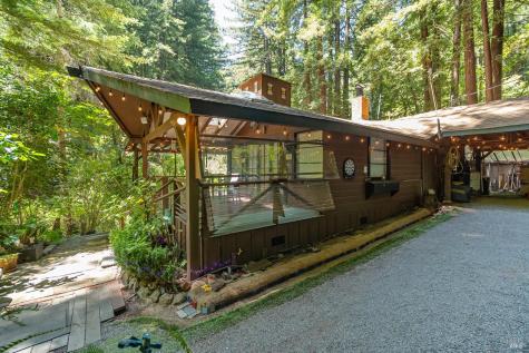 7001 Lucas Valley Road Nicasio CA 94946