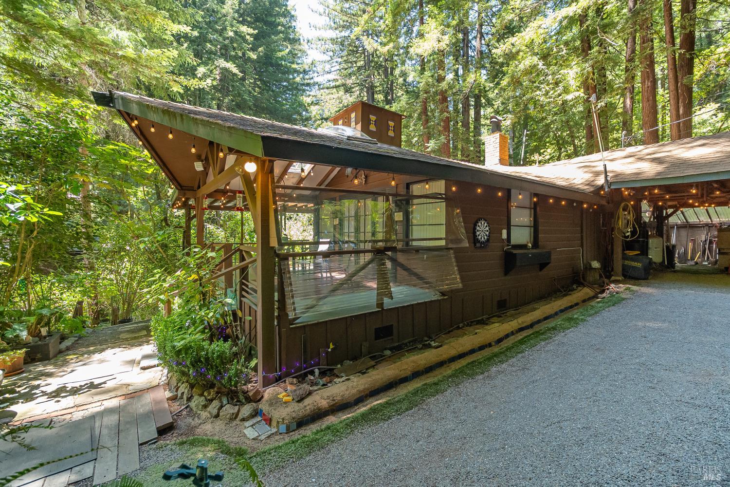 7001 Lucas Valley Road Nicasio CA 94946