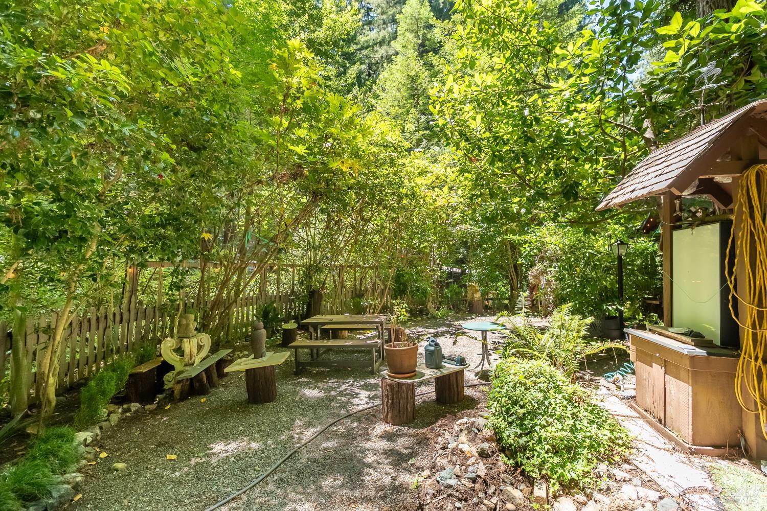 7001 Lucas Valley Road Nicasio CA 94946