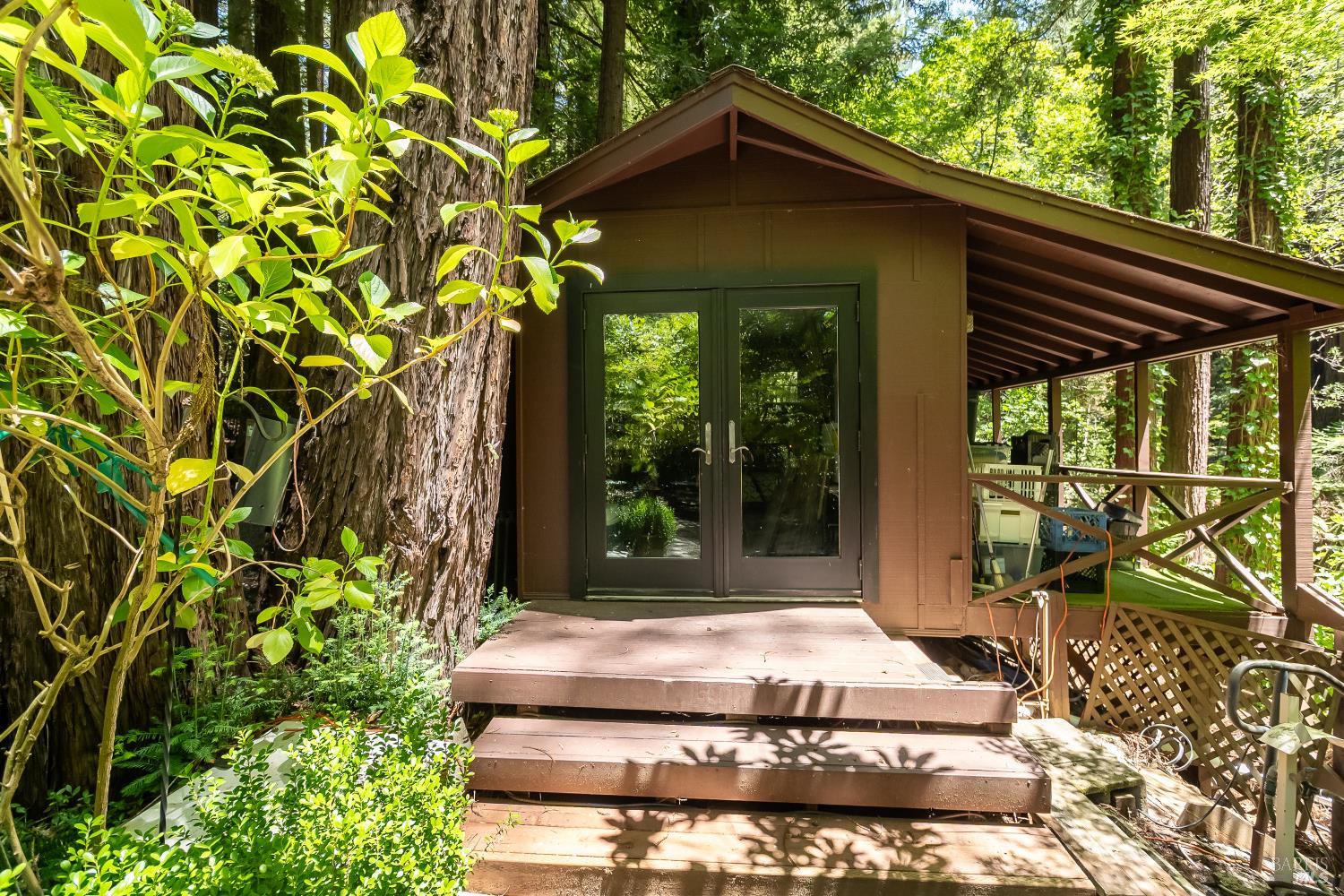 7001 Lucas Valley Road Nicasio CA 94946