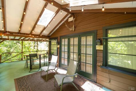 7001 Lucas Valley Road Nicasio CA 94946