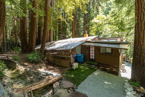 7001 Lucas Valley Road Nicasio CA 94946