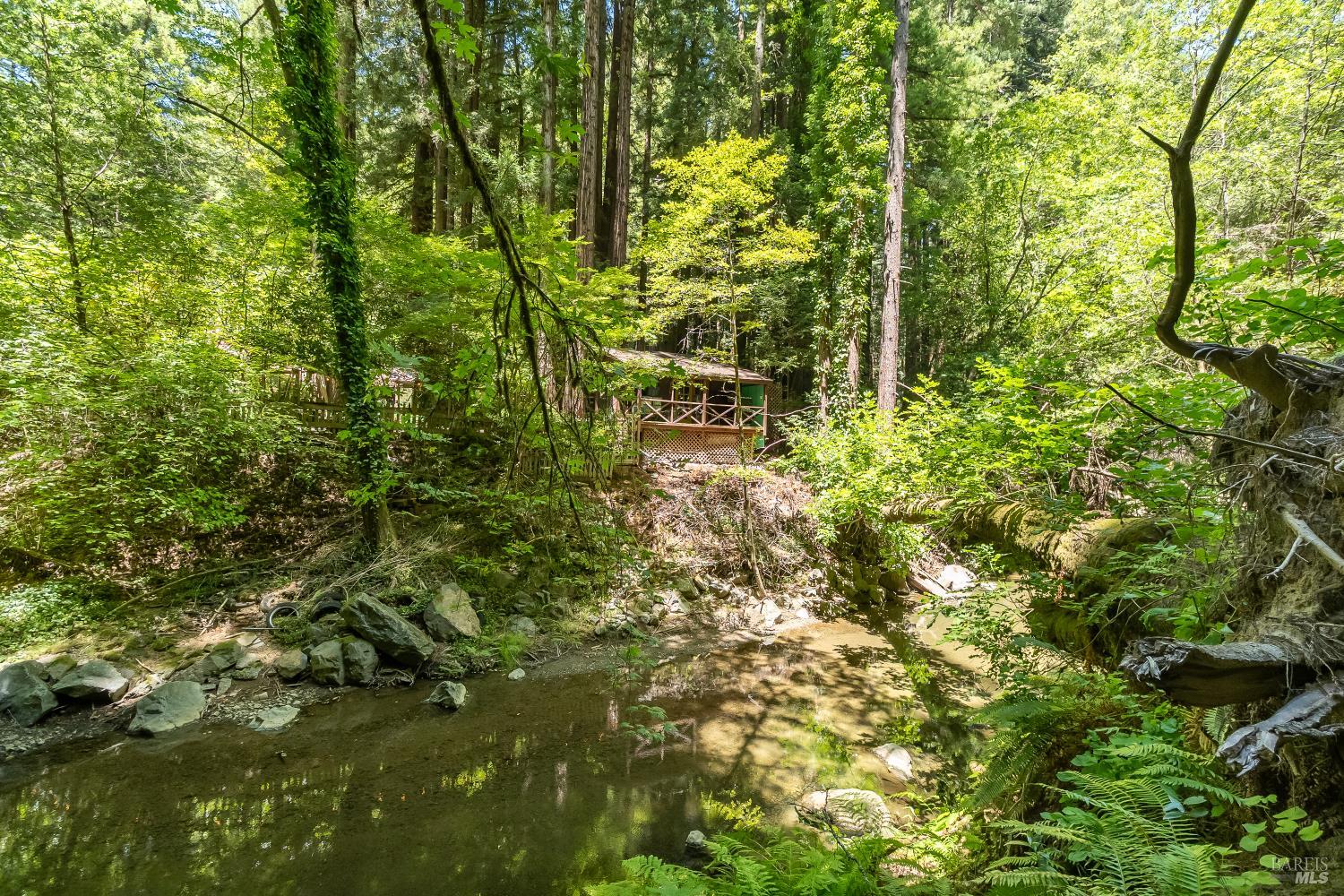 7001 Lucas Valley Road Nicasio CA 94946