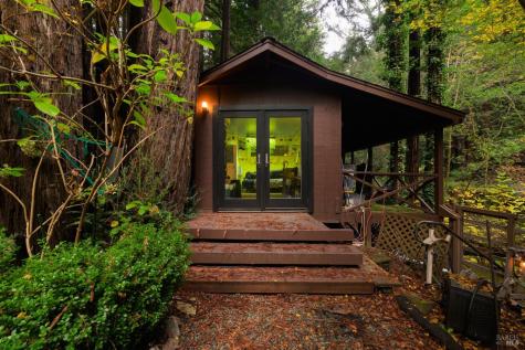 7001 Lucas Valley Road Nicasio CA 94946