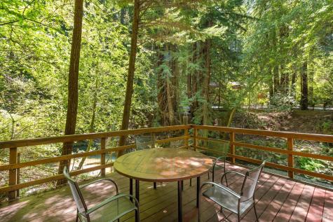 7001 Lucas Valley Road Nicasio CA 94946