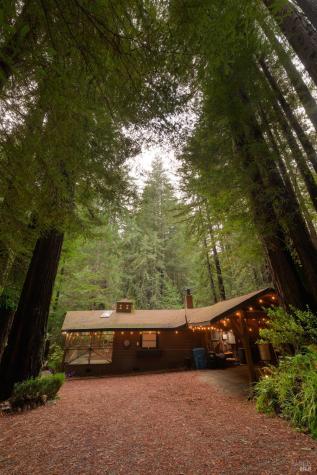 7001 Lucas Valley Road Nicasio CA 94946