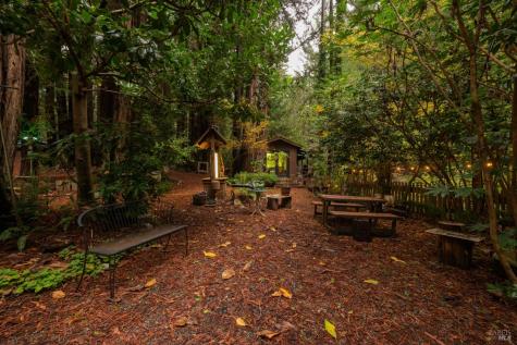 7001 Lucas Valley Road Nicasio CA 94946