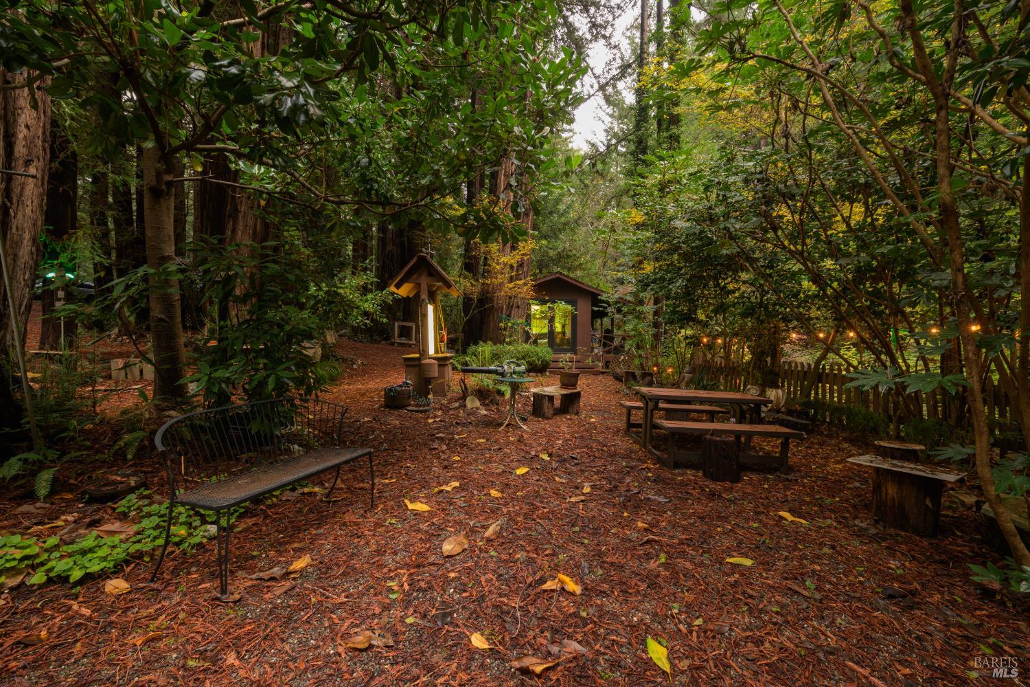 7001 Lucas Valley Road Nicasio CA 94946