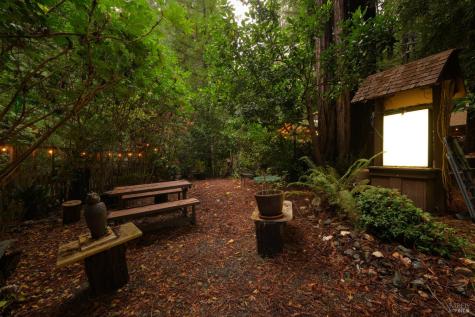 7001 Lucas Valley Road Nicasio CA 94946