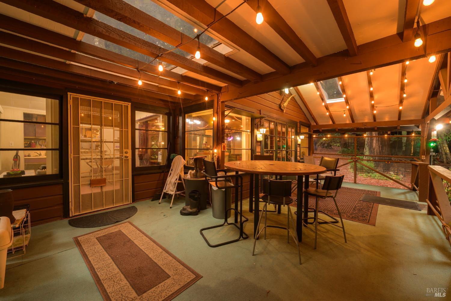 7001 Lucas Valley Road Nicasio CA 94946