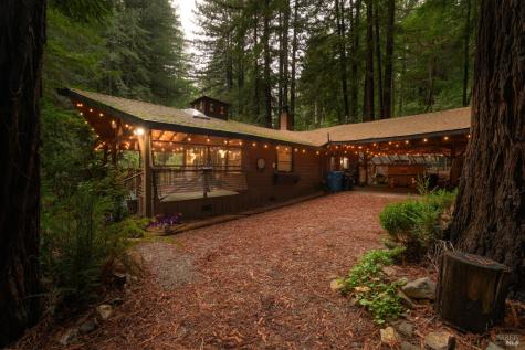 7001 Lucas Valley Road Nicasio CA 94946